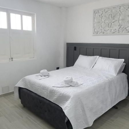 Aparta Hotel Natural Salento Exterior photo