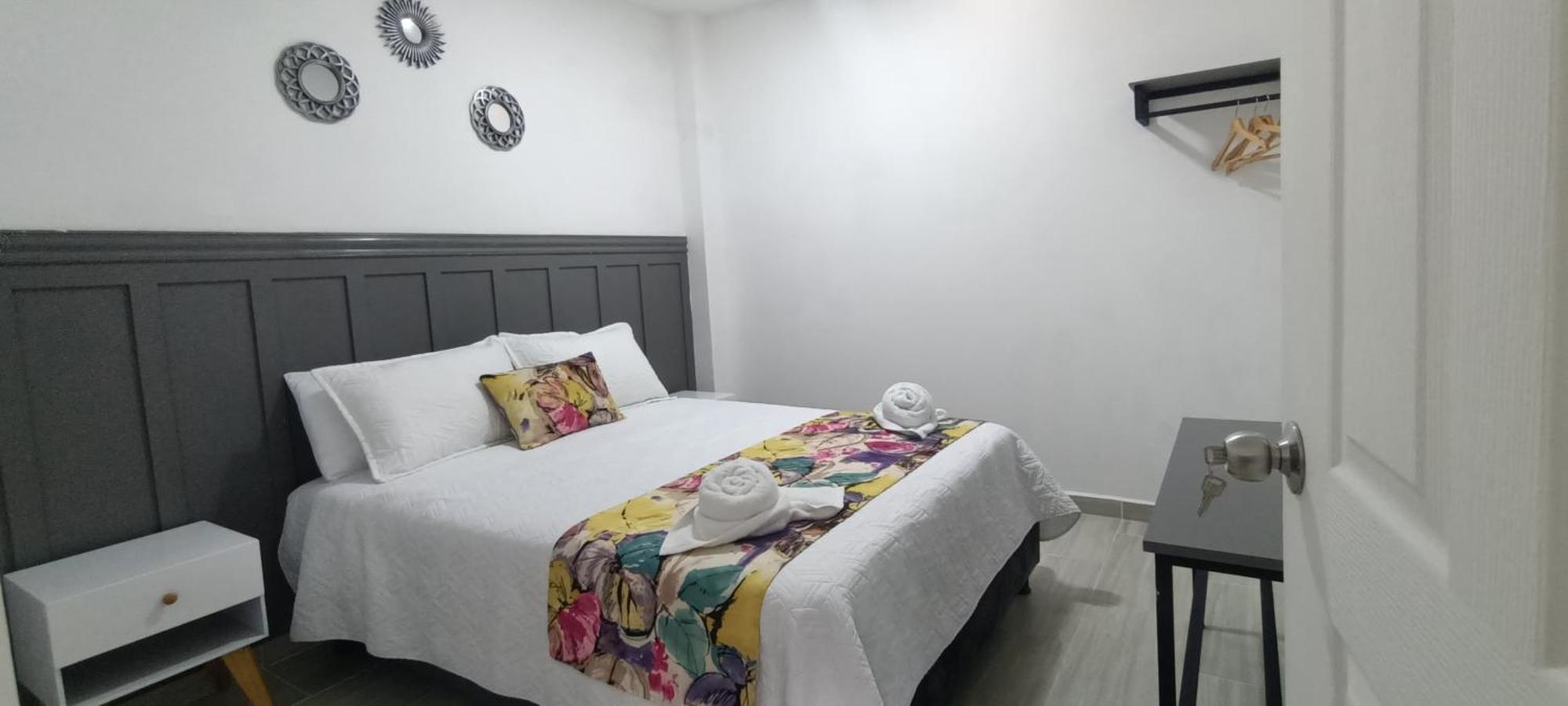 Aparta Hotel Natural Salento Exterior photo