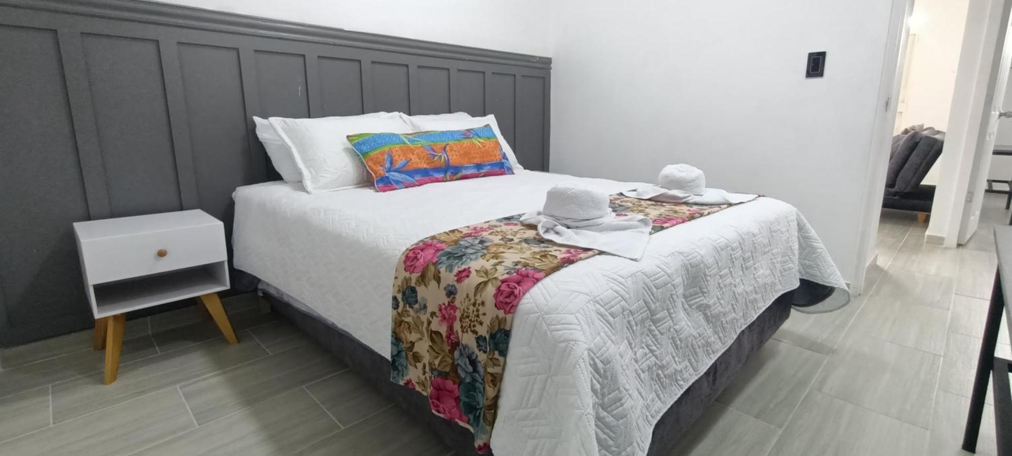 Aparta Hotel Natural Salento Exterior photo